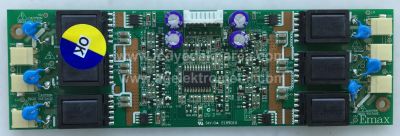 PLCD0318604 , CPC1351R6119B , VESTEL , Inverter Board - 1