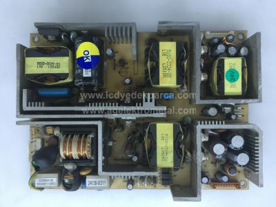 R0802-2302 , VESTEL , LCD , 32 INCH , V320B1-L01 , Power Board , Besleme Kartı , PSU - 1
