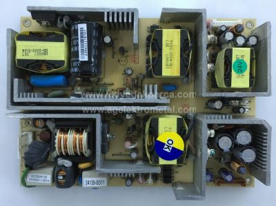 R0802-2302 , VESTEL , Power Board , Besleme Kartı , PSU - 1