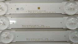 SAMSUNG , 40JU6410 , 40JU6470 , UE40JU6070 , 40JU6570 , 40JU6610 , CY-GJ040HGLV5H , CY-GJ040HGLV1H , CY-WJ040HGLV3H , CY-WJ040HGLV2H , S_5U75_40_FL_L04_REV1.2_141122_LM41-00117C , S_5U75_40_FL_R05_REV1.2_141122_LM41-00117B , 1 - 2