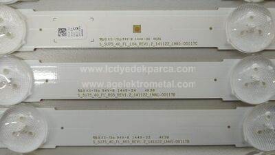 SAMSUNG , 40JU6410 , 40JU6470 , UE40JU6070 , 40JU6570 , 40JU6610 , CY-GJ040HGLV5H , CY-GJ040HGLV1H , CY-WJ040HGLV3H , CY-WJ040HGLV2H , S_5U75_40_FL_L04_REV1.2_141122_LM41-00117C , S_5U75_40_FL_R05_REV1.2_141122_LM41-00117B , 1 - 2