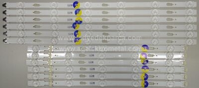 V5DU-480DCA-R1, V5DU-480DCB-R1, 34793A, 34794A, BN96-34793A, BN96-34794A, LM41-00121G, LM41-00121H, BN96-34708A, BN41-02376A, 2D 48UHD, LED Strips, Samsung, CY-GJ048HGLV1H, CY-WJ048HGLVEH, CY-GJ048HGLVCH, BN95-01989S, SAMSUNG , UE48JU6070U , UE48JU64 - 1