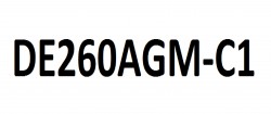 SAMSUNG , DE260AGM-C1 , 2012SVS26 3228 HD 07 , REV1.6 , 3 ADET LED ÇUBUK - 2