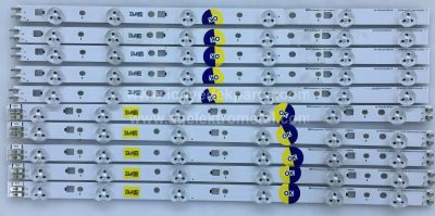 SAMSUNG , LTJ400HV11-V , CY-DE400BGSV1V , UE40EH6030 , 40-3535LED-60EA-R , 40-3535LED-60EA-L , D1GE-400SCB-R3 , D1GE-400SCA-R3 , 2011SVS40 , 10 ADET LED ÇUBUK - 1