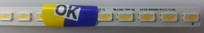 SAMSUNG , VXM400AR02 , ACGE-400SMA-R1 , ACGE-400SMB-R1 , B40-LB-6333 , VXM400AR02 , LTR400HS04 , 2 ADET LED ÇUBUK - 2