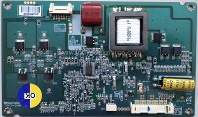 SSL400_3E1A , SAMSUNG , LTA400HV04 , Led Driver Board , Led Sürücü Kartı - 1