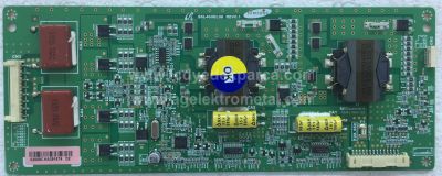 SSL460EL06 REV0.1 , LTA460HQ08 , SAMSUNG , Led Driver Board , Led Sürücü Kartı - 1