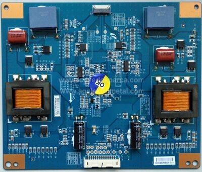 SSL550_0D13C , INV55L02D , SAMSUNG , LTI550HN12 , Led Driver Board , Led Sürücü Kartı - 1