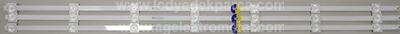 SUNNY , AXEN , SN043DLD12AT050-LKFM , WN043DLD16AT015-ILTFM , AX043DLD12AT050 , LC430DUY-SHA1 , C-SKA43D730 , YAL13-00715150 , 3 ADET LED ÇUBUK - 1