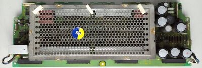 TNPA1299 SS 1 , PANASONIC , TC-42P1 , MC106W36M2 , Z-SUS KART , Z-SUS BOARD - 1