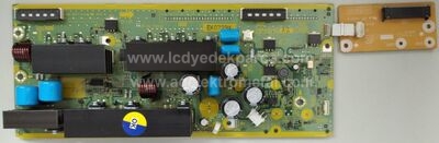 TNPA5082 1 SS , PANASONIC , TX-P46G20E , MD-46FF13NE1 , Z-SUS KART , Z-SUS BOARD - 1