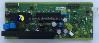 TNPA5082 1 SS , TNPA5082 AH 1 SS , TXNSS11NEK42 , PANASONIC , TX-P42G20E , MC106F16R13 , MD-42FF13PE1 , Z-SUS KART , Z-SUS BOARD - 1