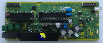 TNPA5082 2 SS , TNPA5082 AF 2 SS , TXNSS11QEK50 , PANASONIC , TX-P50G20E , MC127F19R13 , Z-SUS KART , Z-SUS BOARD - 1