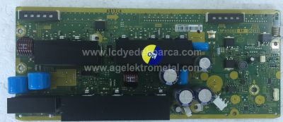 TNPA5082 AH 2 SS , TXNSS11NEK42 , TNPA4802 1 SS2 , TXNSS11XBS42 , MC106S16S13 , MD-42HF13PE2 , PANASONIC , TX-P42VT20E , Z-SUS KART , Z-SUS BOARD - 1