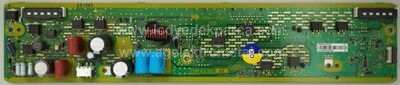 TNPA5350 1 SS , TXNSS11FHK42 , PANASONIC , TX-P42C3E , TX-P42ST30E , MC106FU1411 , Z-SUS KART , Z-SUS BOARD - 1