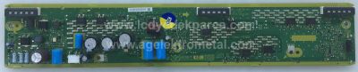 TNPA5357 1 SS , Panasonic , TX-P50U30E , MC127U1400 , Z-SUS KART , Z-SUS BOARD - 1