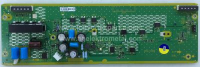 TNPA5358 2 SS , TXNSS1NHUAC42 , PANASONIC , TX-P42GW30 , TX-P46GW30 , MC106FU1431 , MC117FU1432 , Z-SUS KART , Z-SUS BOARD - 1