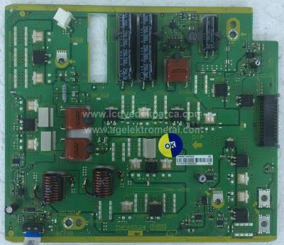 TNPA5524 AH 1 SS , TXNSS11WFD42 , TNPA5525 1 SS2 , TXNSS211WFD42 , MC106FJ1531 ,  MD-42E15SPP1 , PANASONIC , TX-P42ST50E , Z-SUS KART , Z-SUS BOARD - 1