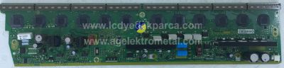 TNPA5620 1 SN , TXNSN1SEUU42 , MD-42C15EPP1 , PANASONIC , TX-P42UT50E ,Y-SUS KART , Y-SUS BOARD - 1