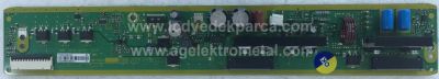TNPA5622 1 SS , TXNSS1SEUU42 , MD-42C15EPP1 , PANASONIC , TX-P42UT50E , Z-SUS KART , Z-SUS BOARD - 1