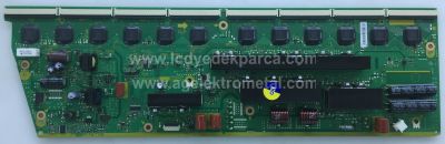 TNPA5800 2 SN , TXNSN1ZEUETH , PANASONIC , TX-P42STW60 , 42E16PME1 , MC106FJ6B21 , Y-SUS KART , Y-SUS BOARD - 1