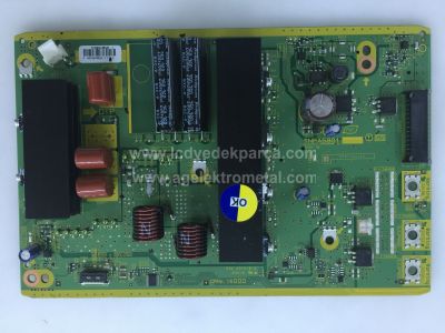 TNPA5801 1 SS , TXNSS1ZEUE , PANASONIC , TX-P42STW60 , 42E16PME1 , Z-SUS KART , Z-SUS BOARD - 1