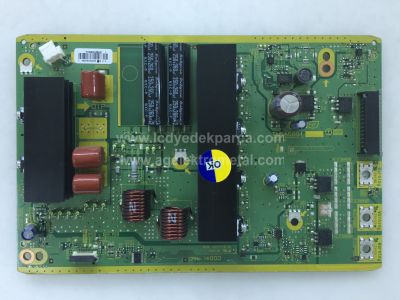 TNPA5801 1 SS , TXNSS1ZEUE , PANASONIC , TX-P42STW60 , MC106FJ6B21 , Z-SUS KART , Z-SUS BOARD - 1
