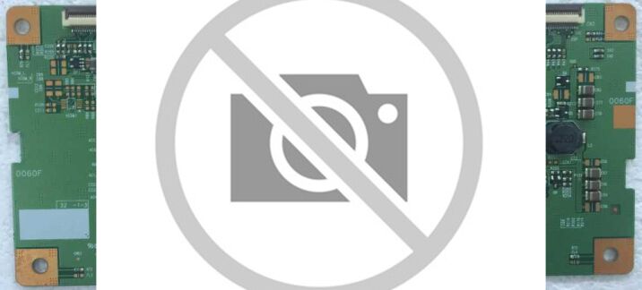 6870C-0060F , LC370WX1/LC320W01 , LC370WX1 SL 01 , Logic Board , T-con Board - 1