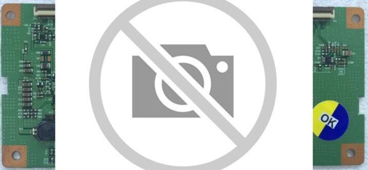 6870C-0113A , LC420WX5 SL A1 , LC420WX5 SL A1 , Logic Board , T-con Board - 1