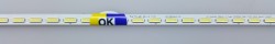 VESTEL , 39 INCH , VES390UNVC-01 , LG INNOTEK 39INCH V-TYPE 7020PKG EMC TYPE 52EA REV0.3 130103 , LE39SAT227FHD-B , 1 ADET LED ÇUBUK - 2