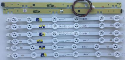 VESTEL , VES420UNDL-3D-N02 , VES420UNDL-2D-N03 , 42 3D SMART LED TV , 42FA8000 , 42FA7200, 42NX600 , 42R6010 , 42 VNB REDUCED A-TYPE REV0.1 , 42 VNB REDUCED C-TYPE REV0.1 , 6 ADET LED ÇUBUK - 1