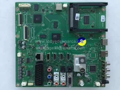 VSF190R-4 , VSF190R-5 , KTLKZZ , ARÇELİK BEKO , A40-LEG-6B , LED , LTA400HL10 , LTA400HF16 , Main Board , Ana Kart - 1