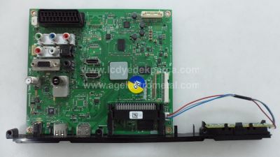 VTT190R-2 , VTT190R-3 , E693ZZ , EFQ6ZZ , NDL5ZZ , EGM6ZZ , BEKO , B32-LB-6313 , B32-LB-634 , LC320WXN , HD READY , Main Board , Ana Kart - 1