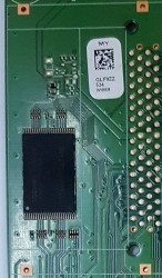 VTY190R-6 , GLF9ZZ , ARÇELİK , AL40LBM520 , 057D40-A60 , Main Board , Ana Kart - 2