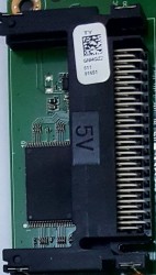 VTY190R-6 , GNHGZZ , ARÇELİK , B48LB5533 , 057D48-A60 ,057D48-A69 , Main Board , Ana Kart - 2