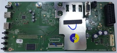 VTY190R-6 , MZXGZZ , ARÇELİK , A48L4531-0B , 057D48-A74 , Main Board , Ana Kart - 1