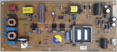 VTY194-05 , VTY140 , ARÇELİK , LSC480HN03-A01 , AL485431 , A48LB5433 , Power Board , Besleme Kartı , PSU - 1