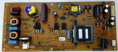 VTY194-33 , ZKE140 , ARÇELİK , B40LW5533 , 40LB5533 , LSC400HM09-R02 , Power Board , Besleme Kartı , PSU - 1