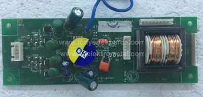 Y48.195R-4 , BEKO F 668 LCD TV , SES KARTI , AUDIO BOARD - 1