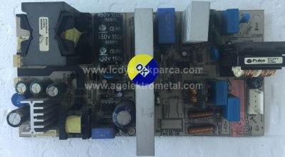 Z4H195-08 , BEKO , TV 94 PB FHD VD , Power Board , Besleme Kartı , PSU - 1