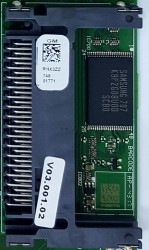ZWU190R-3 , RHX3ZZ , ARÇELİK , 40L5745 , 40L 5745 , A40LS745-413 , 057D40-5W1 , Main Board , Ana Kart - 2